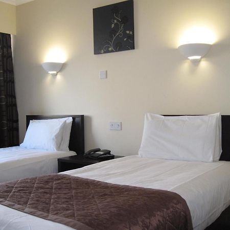 Riverside Hotel 케닐워스 외부 사진