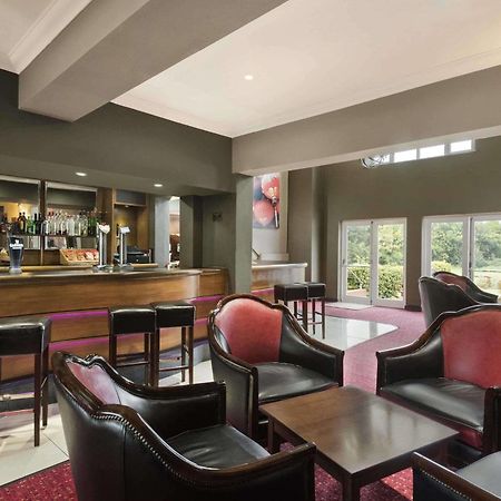 Riverside Hotel 케닐워스 외부 사진