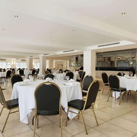 Riverside Hotel 케닐워스 외부 사진