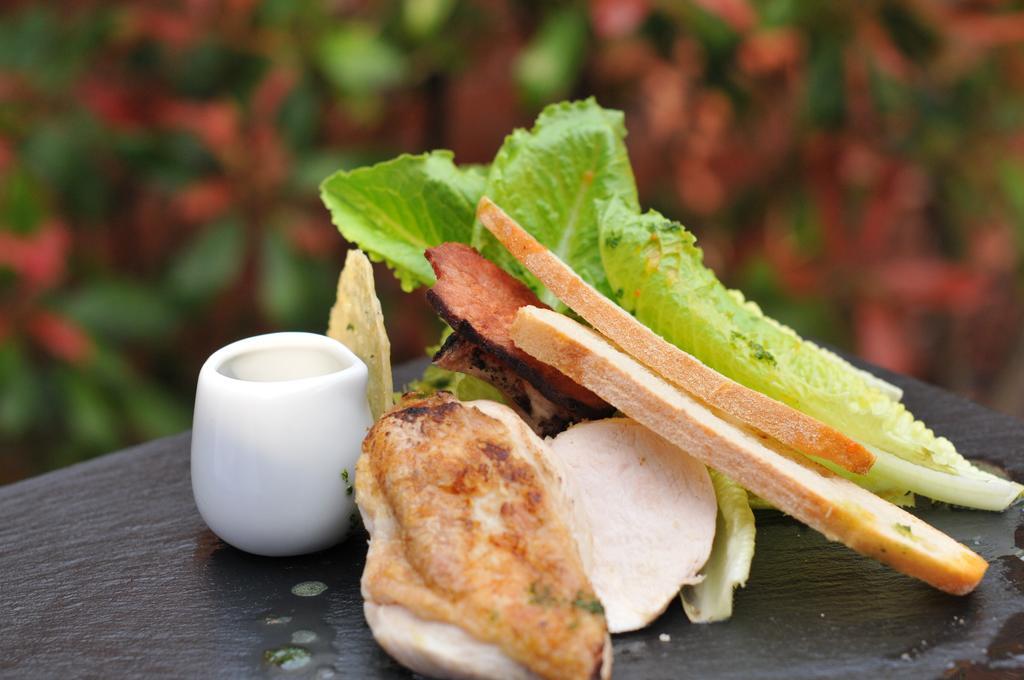 Riverside Hotel 케닐워스 외부 사진