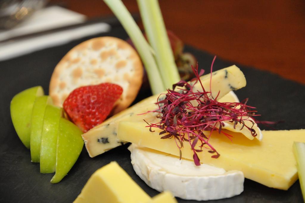 Riverside Hotel 케닐워스 외부 사진