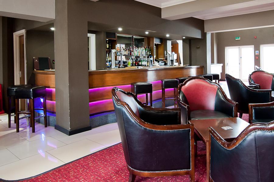 Riverside Hotel 케닐워스 외부 사진