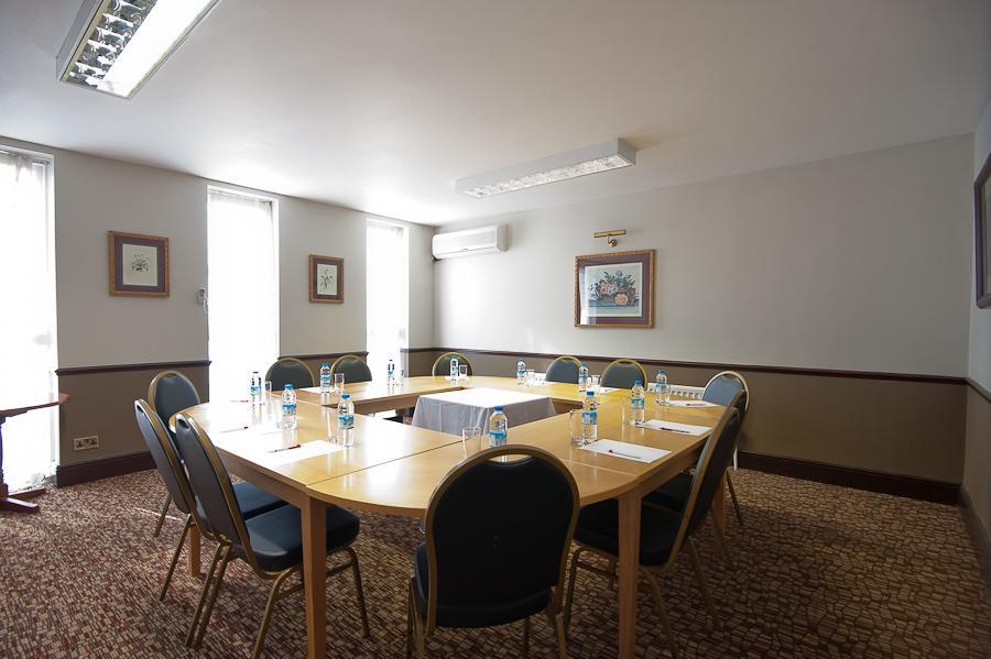 Riverside Hotel 케닐워스 외부 사진