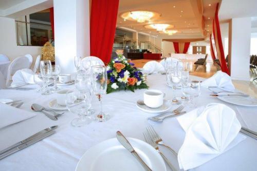 Riverside Hotel 케닐워스 시설 사진