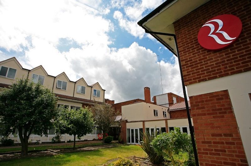 Riverside Hotel 케닐워스 외부 사진