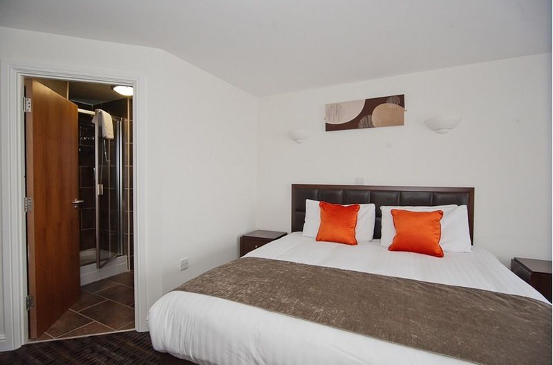 Riverside Hotel 케닐워스 외부 사진