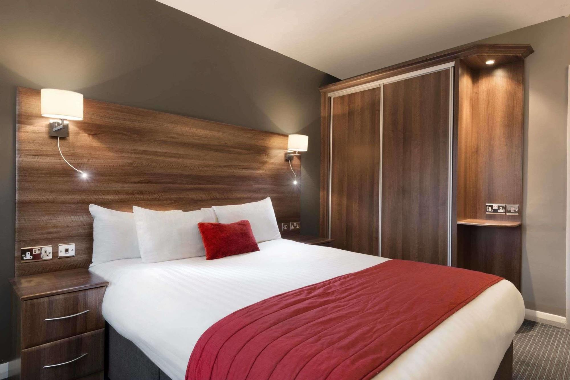 Riverside Hotel 케닐워스 외부 사진