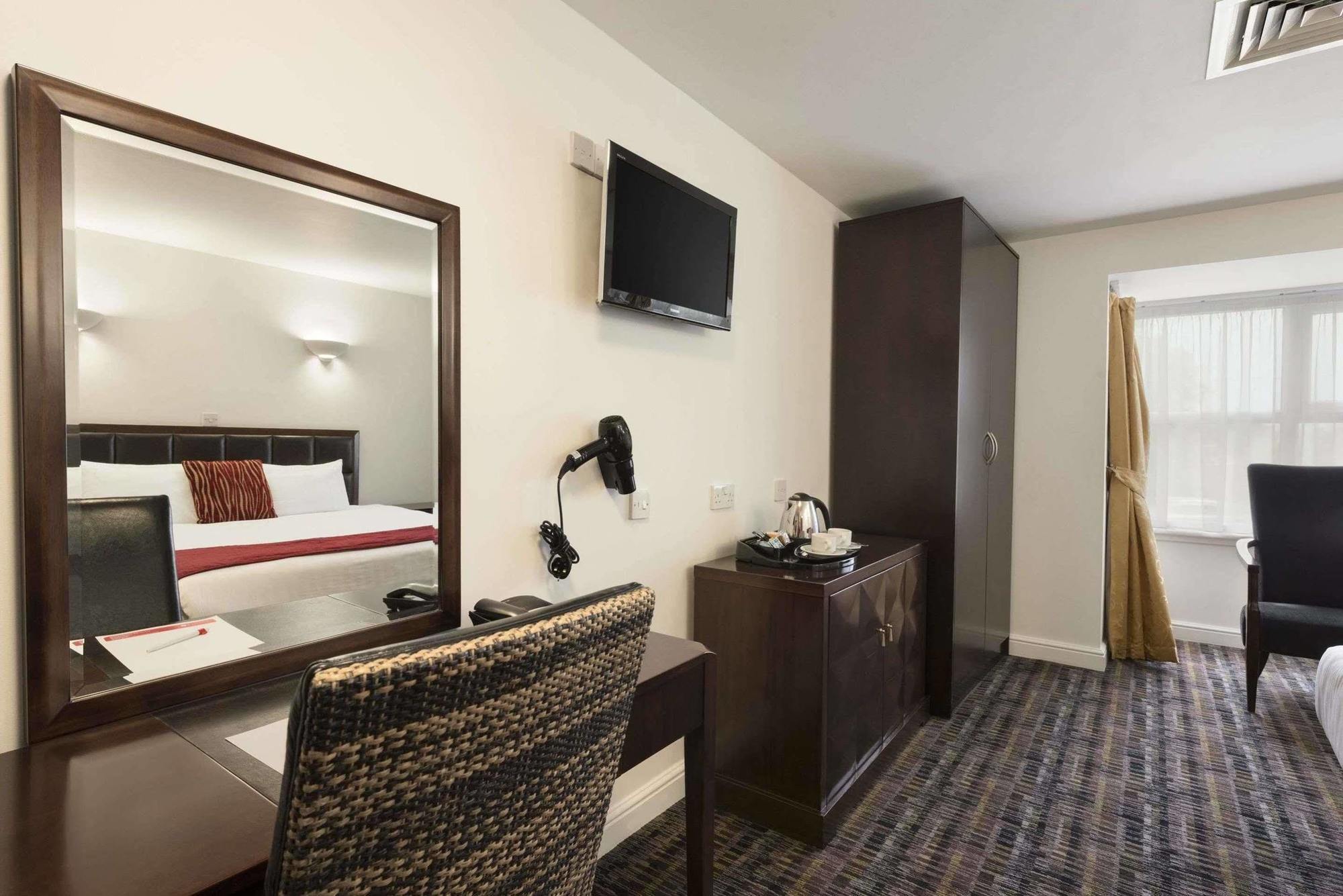 Riverside Hotel 케닐워스 외부 사진