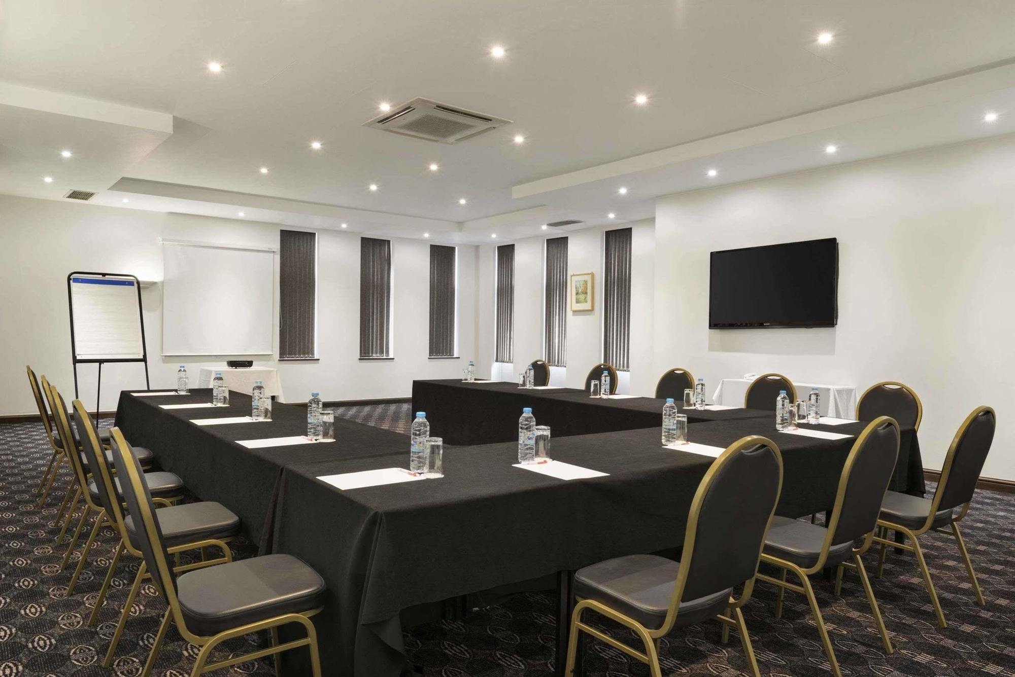 Riverside Hotel 케닐워스 외부 사진