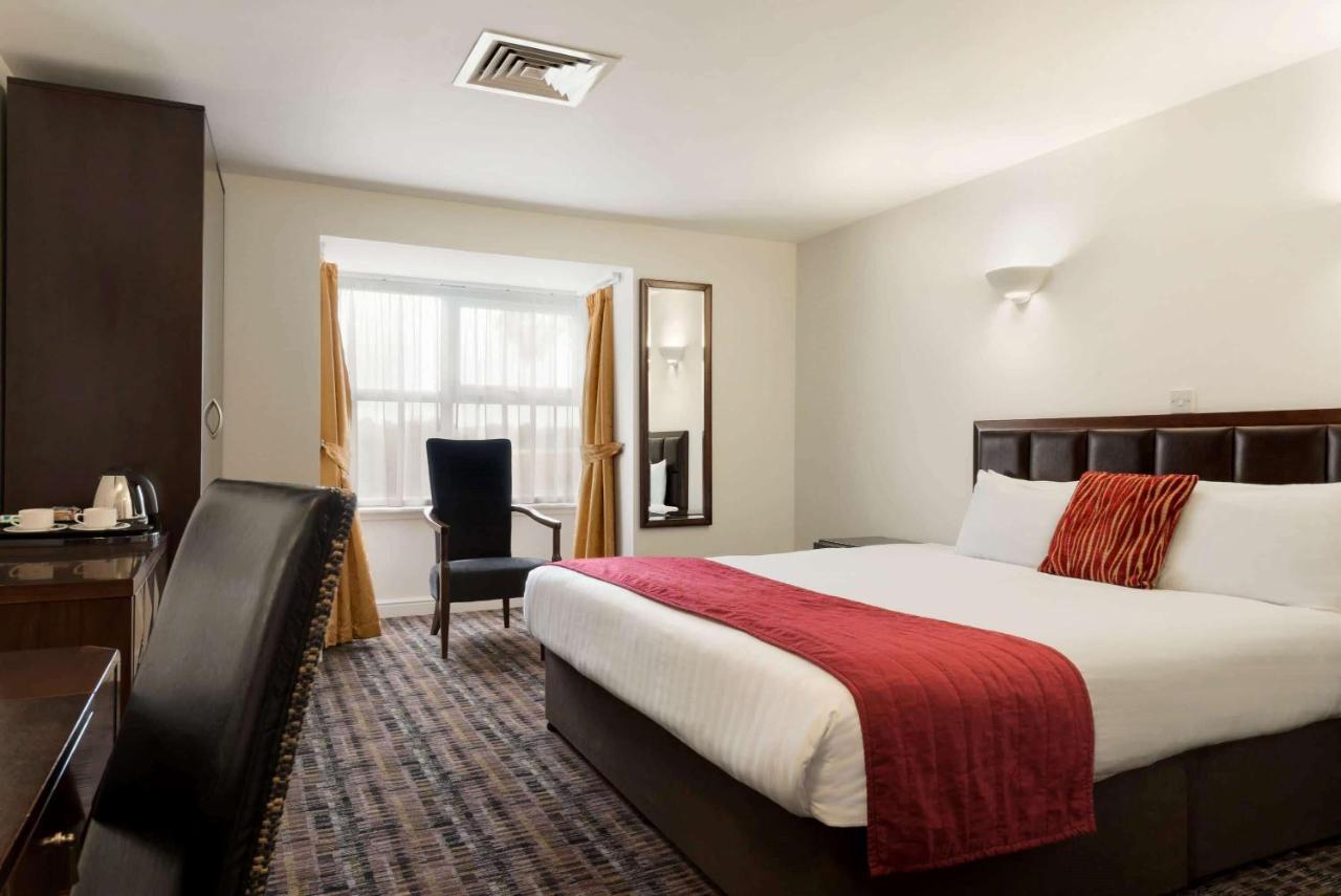 Riverside Hotel 케닐워스 외부 사진
