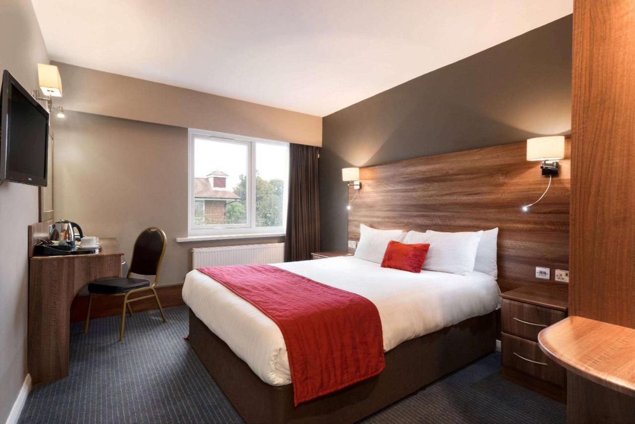Riverside Hotel 케닐워스 외부 사진