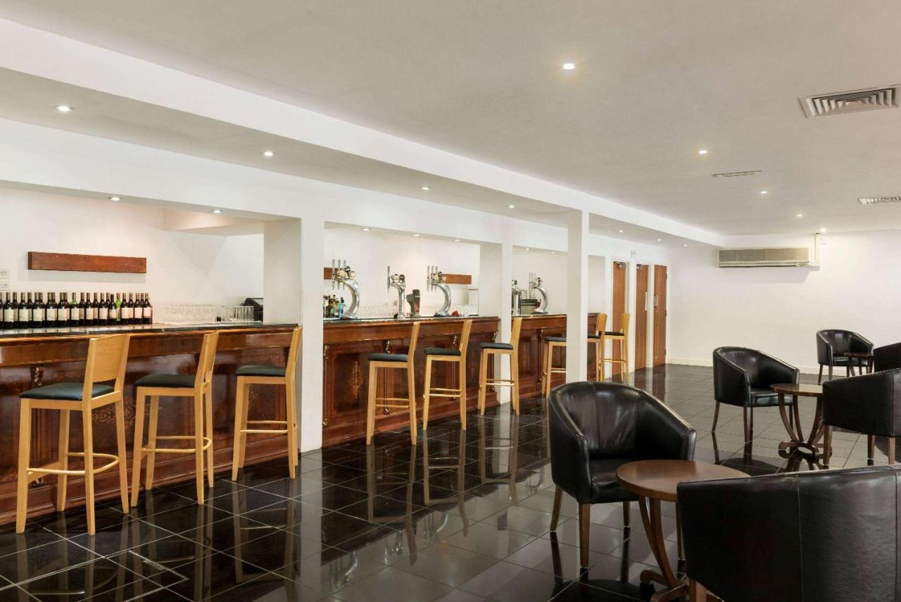 Riverside Hotel 케닐워스 외부 사진