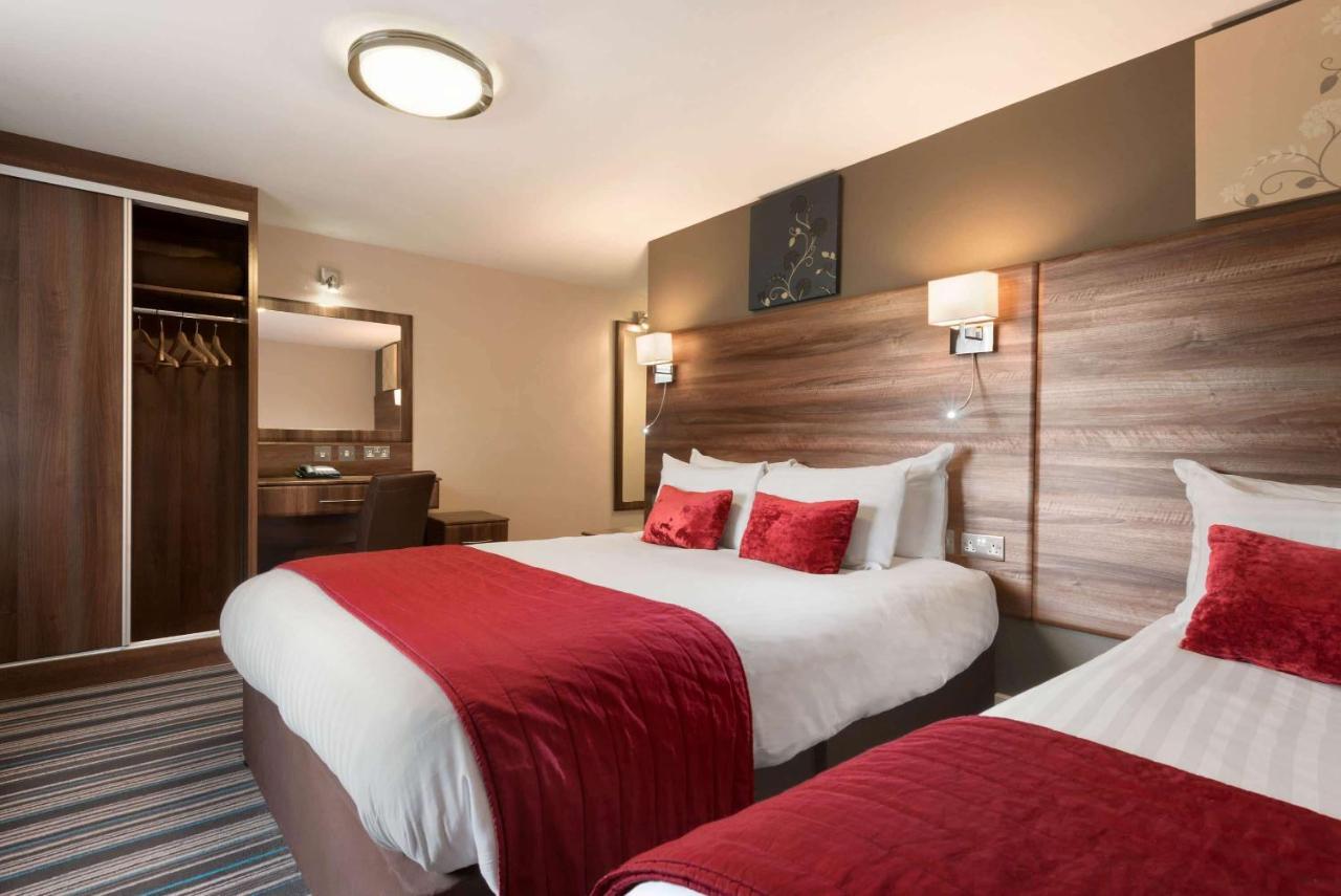 Riverside Hotel 케닐워스 외부 사진